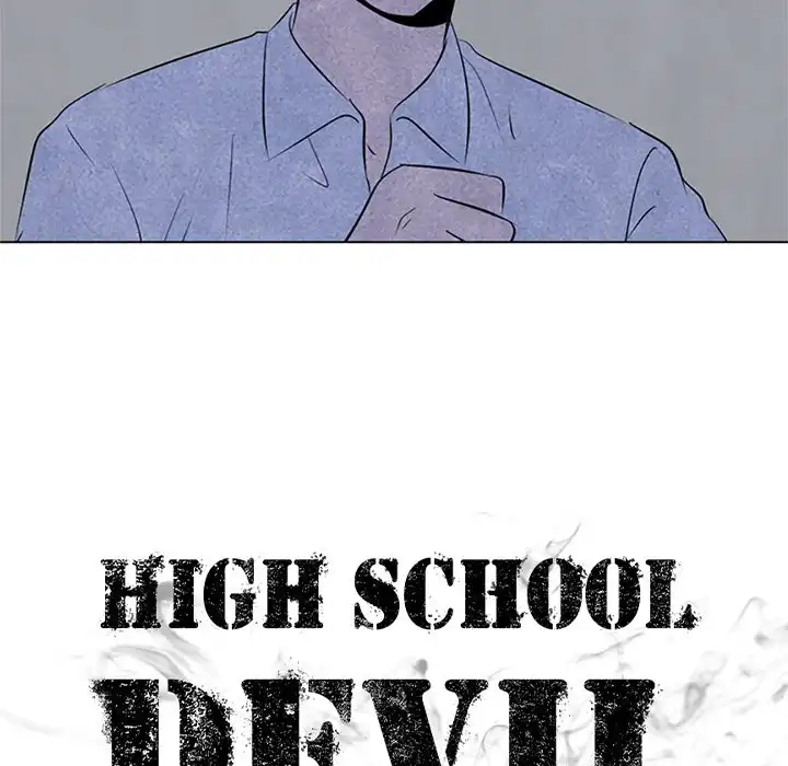 High School Devil Chapter 55 10